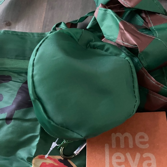 NWT Farm Rio Packable Tote - Picture 4 of 5